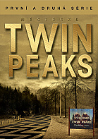 MSTEKO TWIN PEAKS: 1. a 2. srie