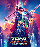 THOR: Lska jako hrom