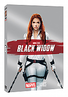 BLACK WIDOW - Edice Marvel 10 let (DVD)