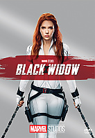 BLACK WIDOW - Edice Marvel 10 let