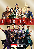 ETERNALS - Edice Marvel 10 let