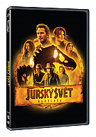JURSK SVT: Nadvlda (DVD)