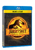 JURSK SVT 1 - 6  (6 Blu-ray)