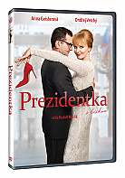 PREZIDENTKA (DVD)