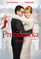 PREZIDENTKA