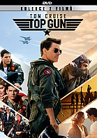 TOP GUN 1 + 2 Kolekce