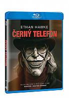 ERN TELEFON (Blu-ray)