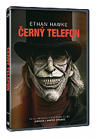 ERN TELEFON (DVD)