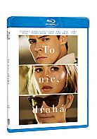 TO NIC, DRAH (Blu-ray)