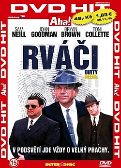 Rv��i (pap�rov� obal)