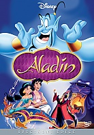 ALADIN (Edice princezen)