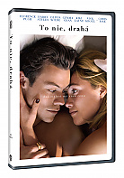 TO NIC, DRAHÁ (DVD)