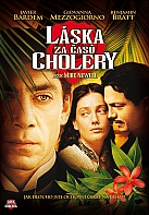 Lska za as cholery (Digipack) (DVD)