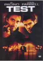 TEST (DVD)