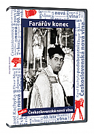 FARV KONEC (Digipack) (DVD)