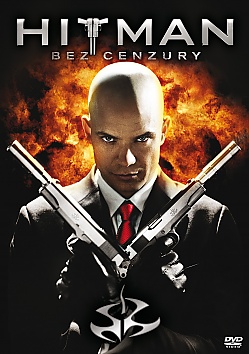 HITMAN (Digipack)