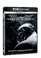 TEMN RYT POVSTAL (4K Ultra HD)