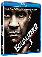EQUALIZER 2 (Blu-ray)