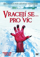 Vracej se... pro vc (DVD)