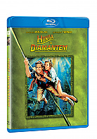 HONBA ZA DIAMANTEM (Blu-ray)