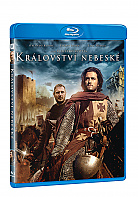 KRLOVSTV NEBESK (Blu-ray)