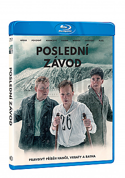 POSLEDN ZVOD