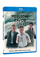 POSLEDNÍ ZÁVOD (Blu-ray)