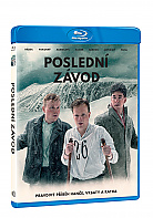 POSLEDN ZVOD (Blu-ray)