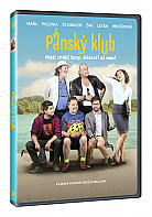 PNSK KLUB (DVD)