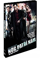 Noc pat nm (DVD)