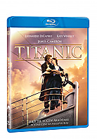 TITANIC (Blu-ray)
