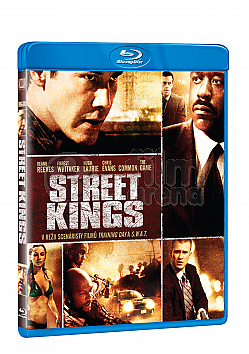 STREET KINGS