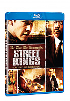 STREET KINGS (Blu-ray)