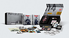 TOP GUN 1 + 2 Steelbook™ Limitovan sbratelsk edice + DREK flie na SteelBook™ (2 4K Ultra HD + 2 Blu-ray)
