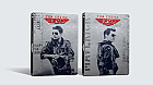 TOP GUN 1 + 2 Steelbook™ Limitovan sbratelsk edice + DREK flie na SteelBook™