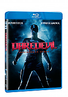 DAREDEVIL Prodlouen reisrsk verze (Blu-ray)