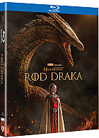 ROD DRAKA 1. srie (4 Blu-ray)