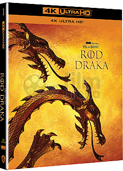 ROD DRAKA 1. srie