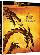 ROD DRAKA 1. série (4 4K Ultra HD)