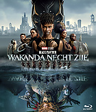 BLACK PANTHER: Wakanda nech ije