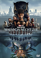 BLACK PANTHER: Wakanda nech ije