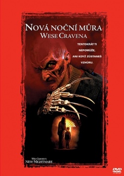 Non mra v Elm Street 7: Nov non mra