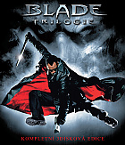 BLADE Trilogie 1 - 3