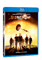 SUNSHINE (Blu-ray)