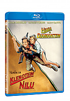HONBA ZA DIAMANTEM + HONBA ZA KLENOTEM NILU Kolekce (2 Blu-ray)