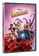 DIVNOSVT (DVD)
