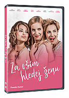 ZA VM HLEDEJ ENU (DVD)