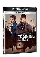 TRAINING DAY (4K Ultra HD)