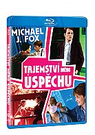 TAJEMSTV MHO SPCHU (Blu-ray)