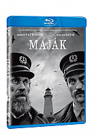 MAJÁK (Blu-ray)
